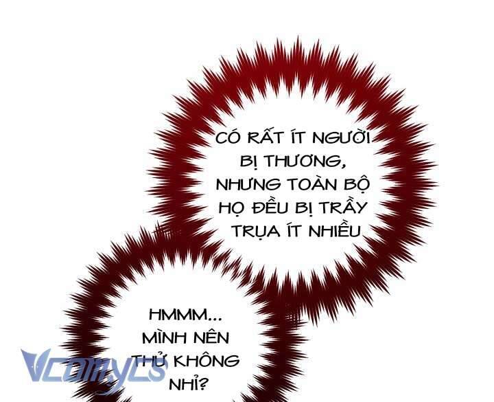 Mê Cung Cám Dỗ Của Emilone Chương 8 Ảnh 42