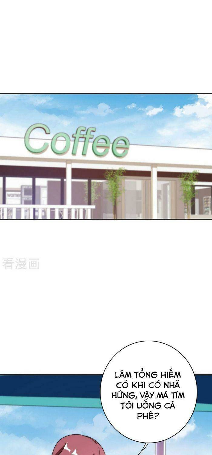 Từ Hôm Nay Bắt Đầu Làm Người Giàu Nhất Chương 210 Ảnh 2