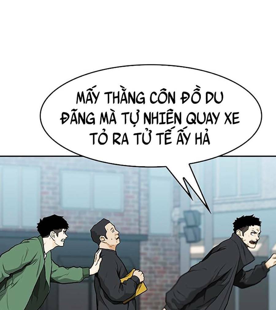 Trường Học Gangster Chương 12 Ảnh 106