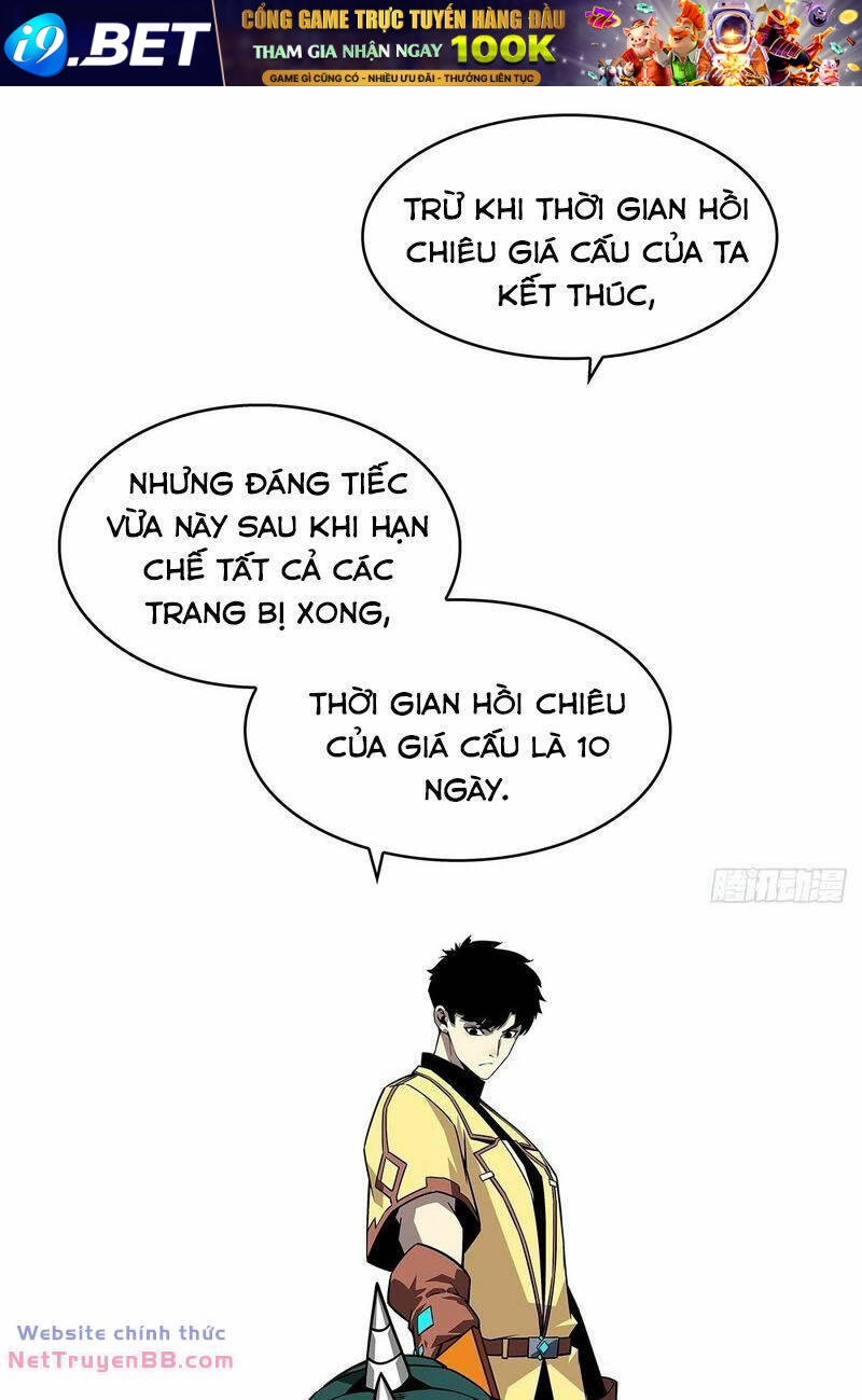 Bắt Đầu Vùng Dậy Từ Việc Chơi Game Nghiêm Túc Chương 140 Ảnh 18