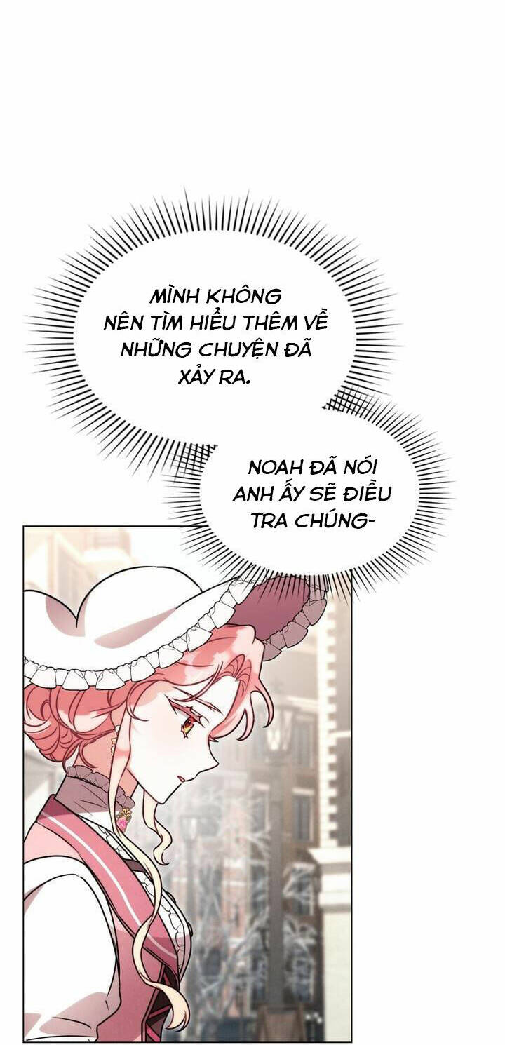 Ánh Sáng Vàng Của Bình Minh Chương 64 Ảnh 49