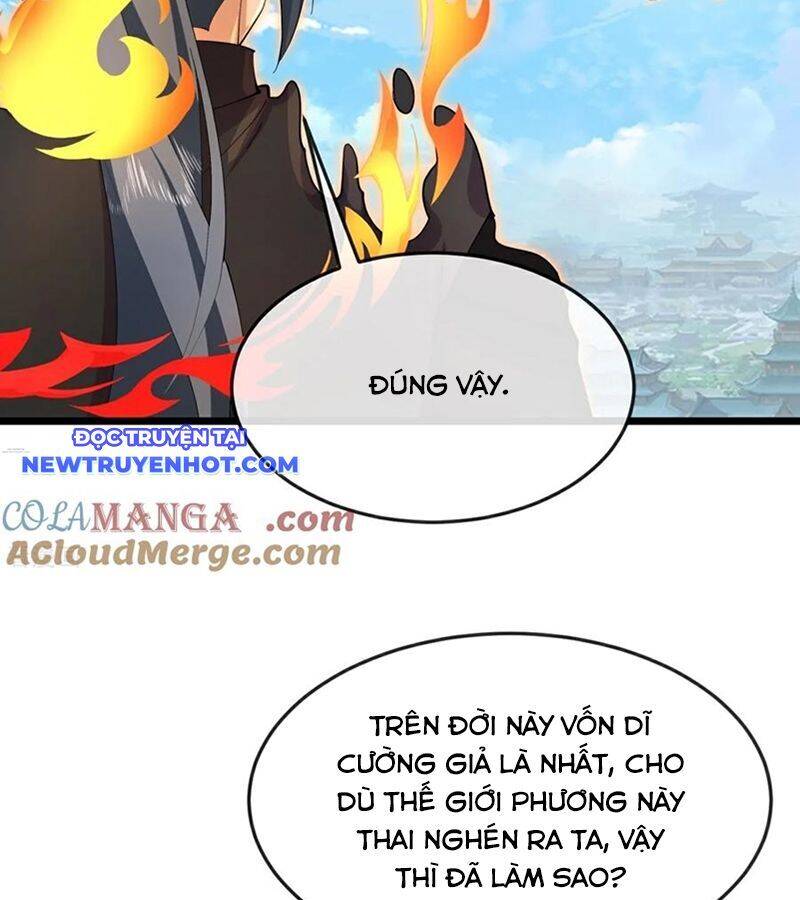 Thần Võ Thiên Tôn Chương 901 Ảnh 11