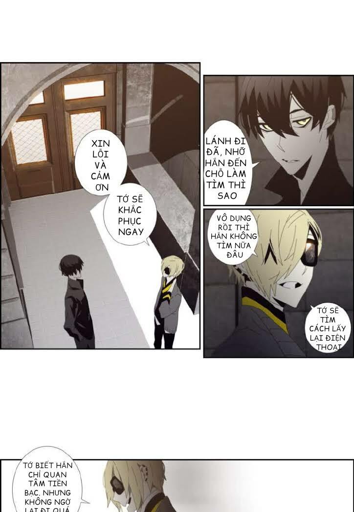 Automata Chương 60 Ảnh 12