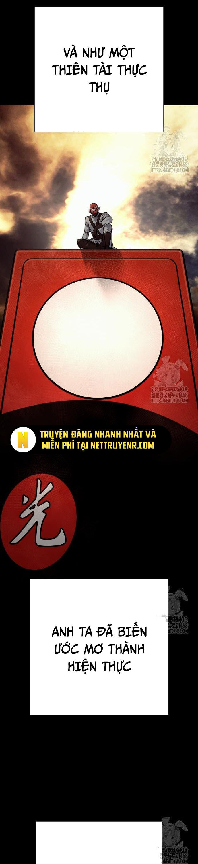 Cảnh Sát Báo Thù Chương 92 Ảnh 26