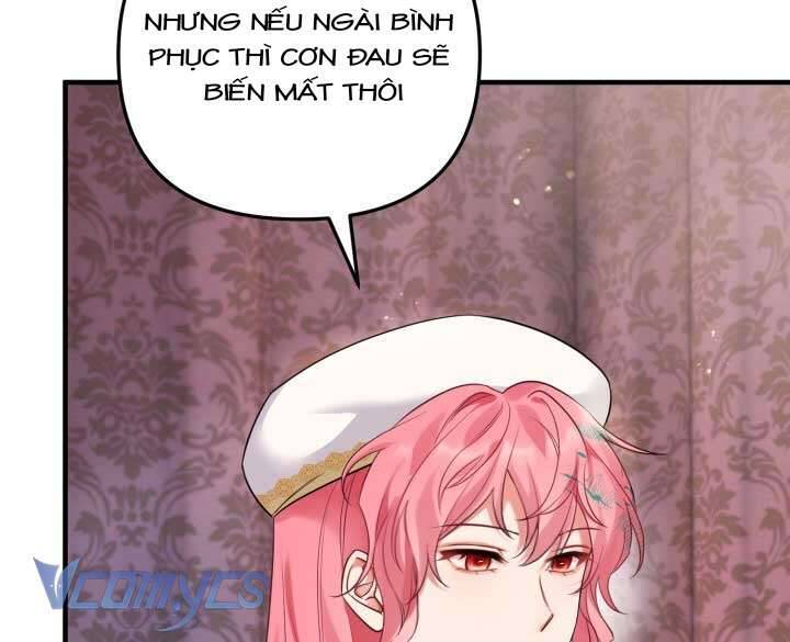 Mê Cung Cám Dỗ Của Emilone Chương 5 Ảnh 6