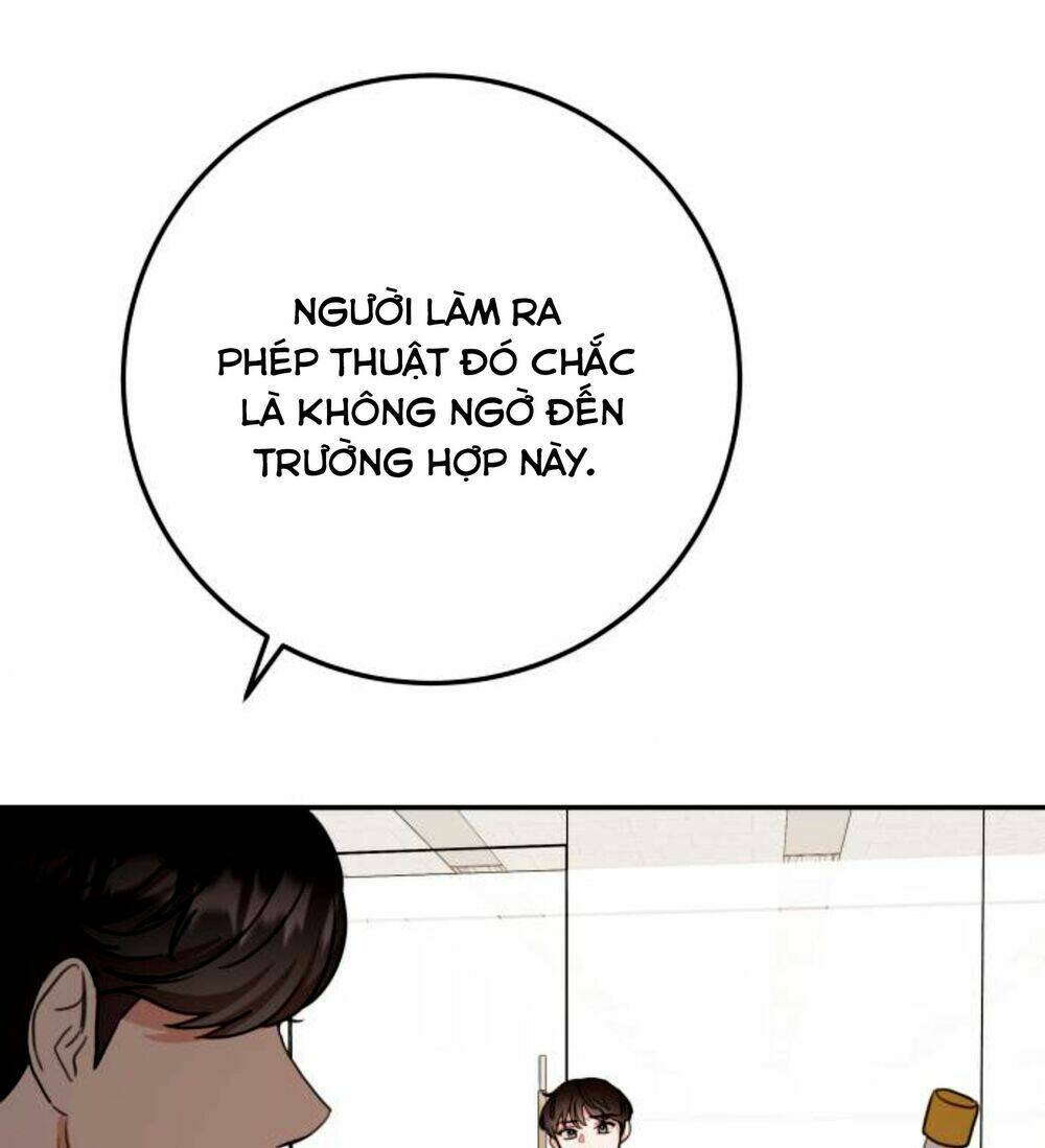 Bloody Romance - Lãng Mạn Đẫm Máu Chương 10 Ảnh 63