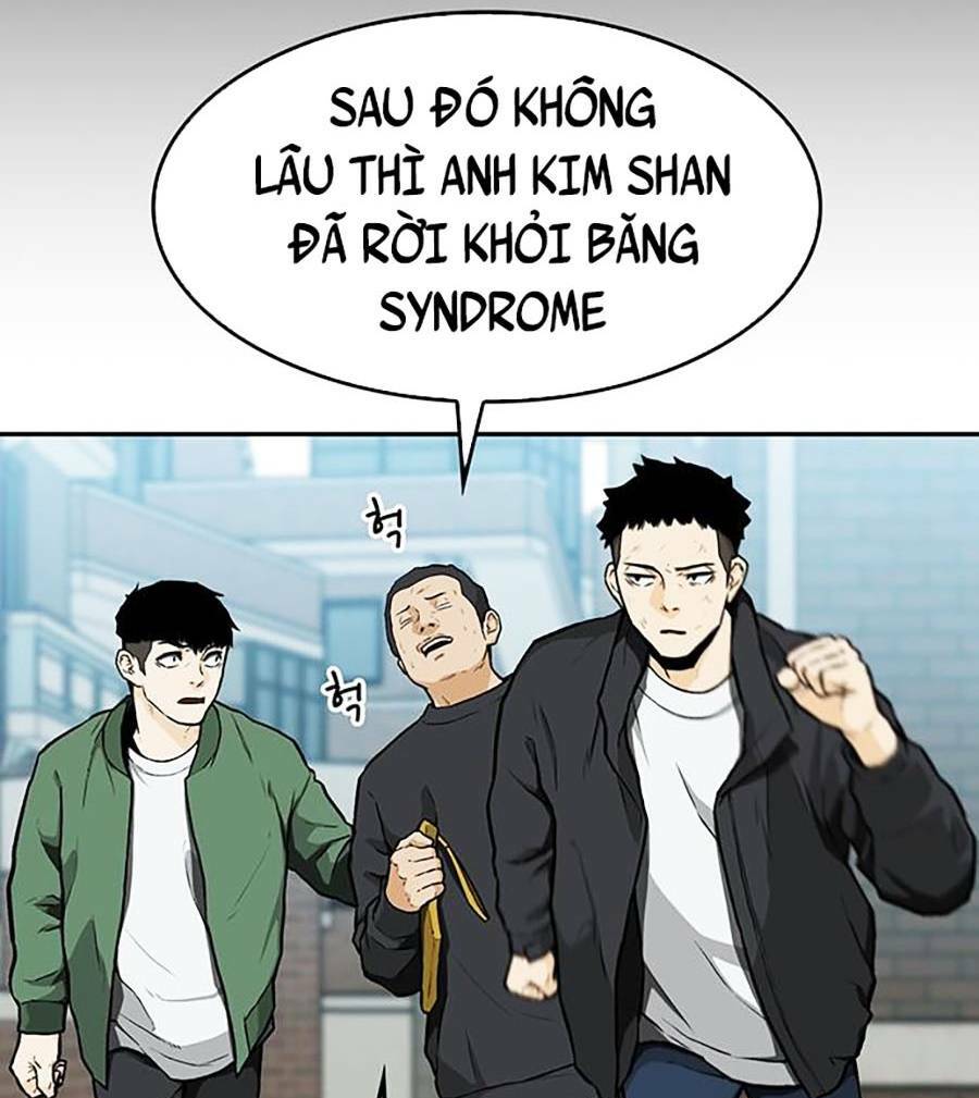 Trường Học Gangster Chương 12 Ảnh 100
