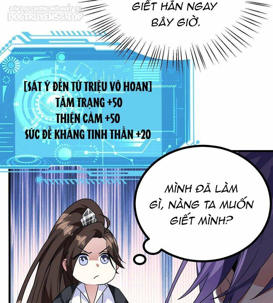 Thiên Đạo Nguyền Rủa Ư? Ta Nghịch Thiên!! Chương 34 Ảnh 18