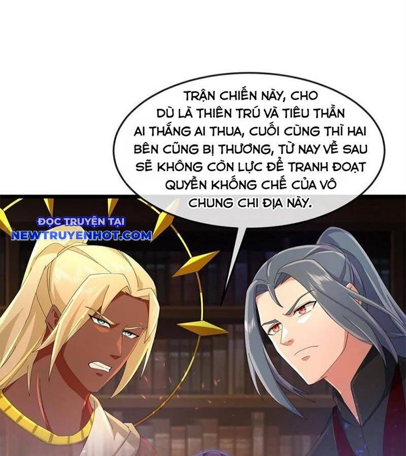 Thần Võ Thiên Tôn Chương 900 Ảnh 15
