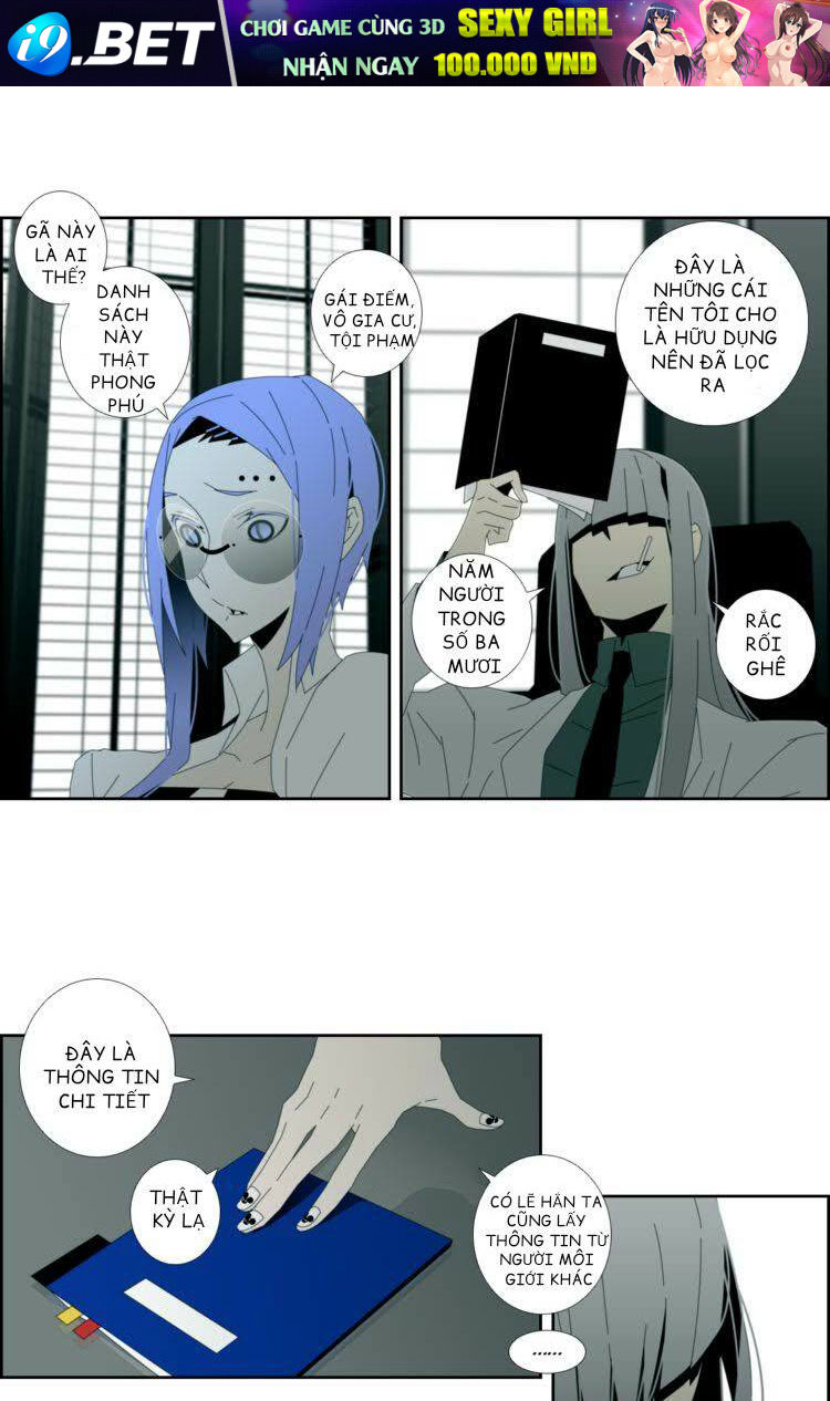 Automata Chương 60 Ảnh 9