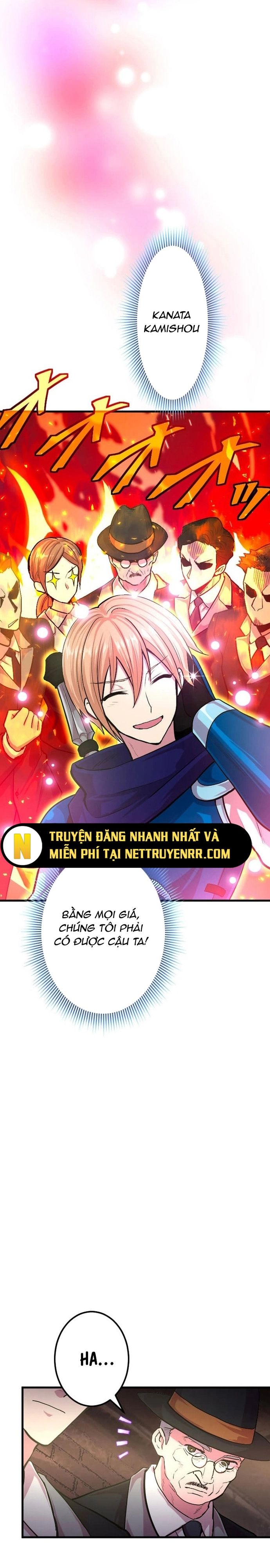 Ochikobore Kenja Wa Ur Skill Chương 6 Ảnh 8