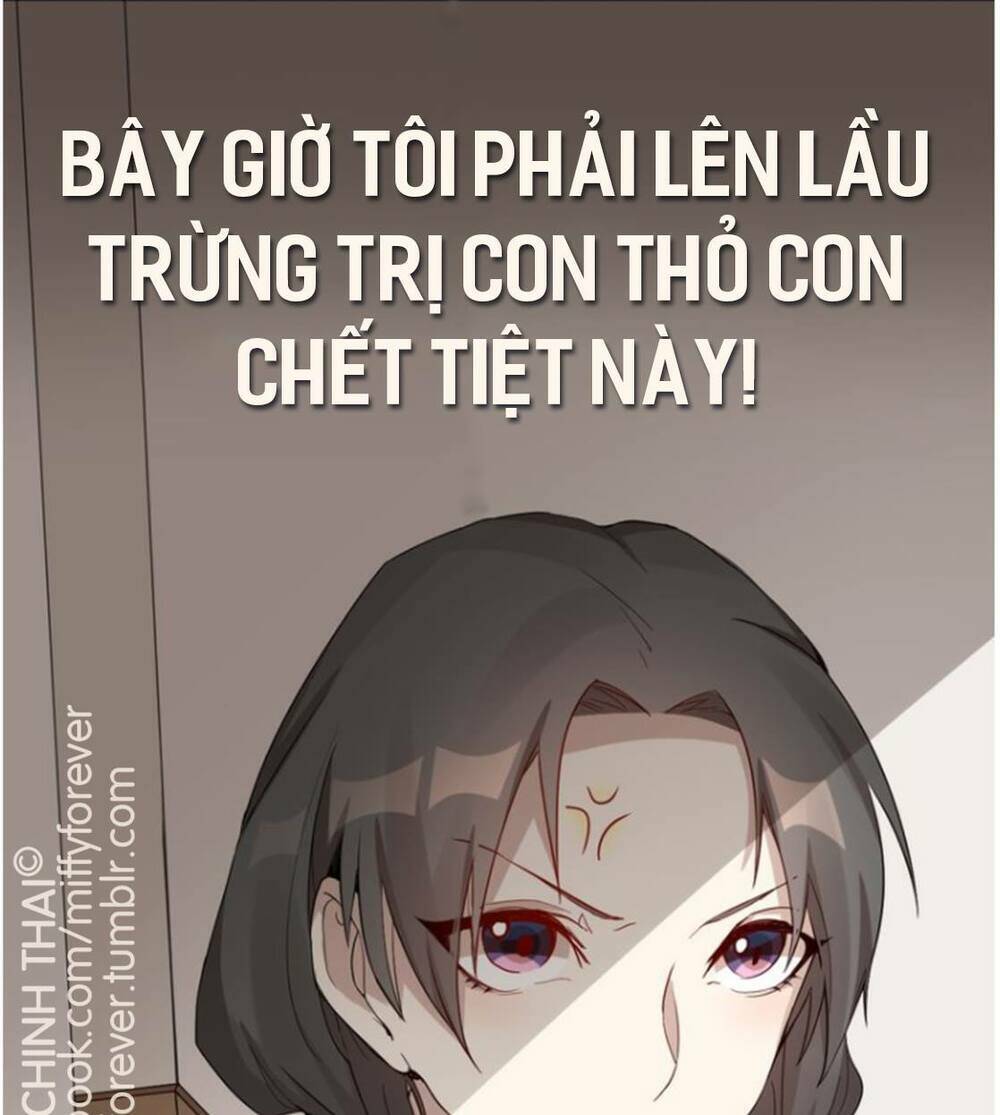 Bạn Trai Quái Vật Chương 1 Ảnh 54