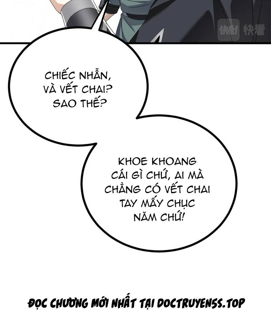 Thiên Đạo Nguyền Rủa Ư? Ta Nghịch Thiên!! Chương 40 Ảnh 23
