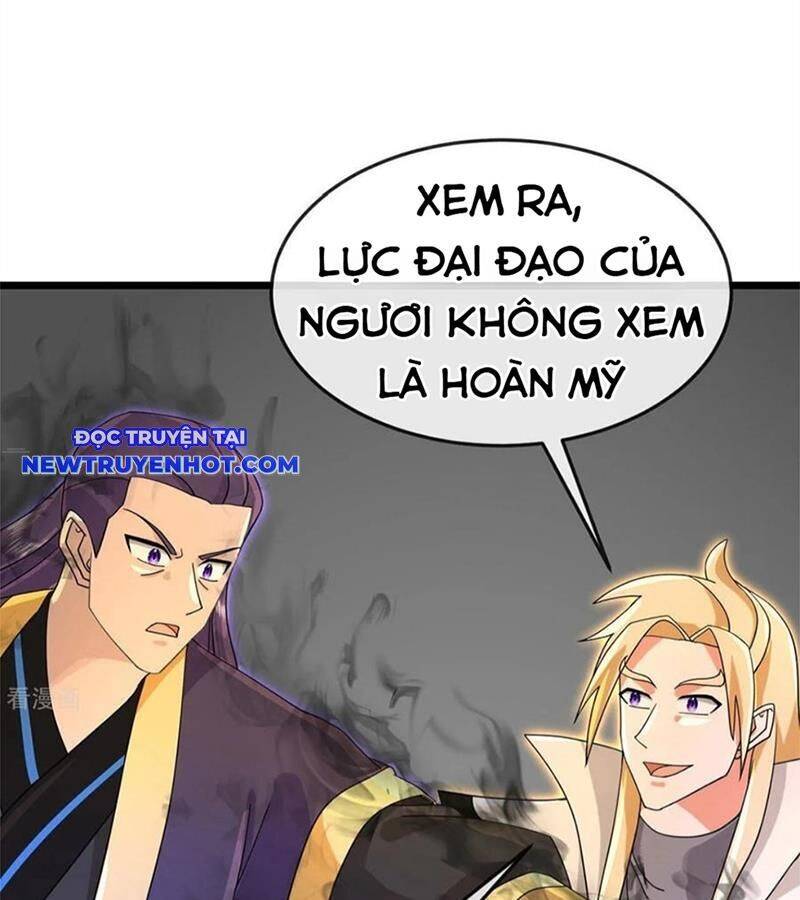 Thần Võ Thiên Tôn Chương 900 Ảnh 53