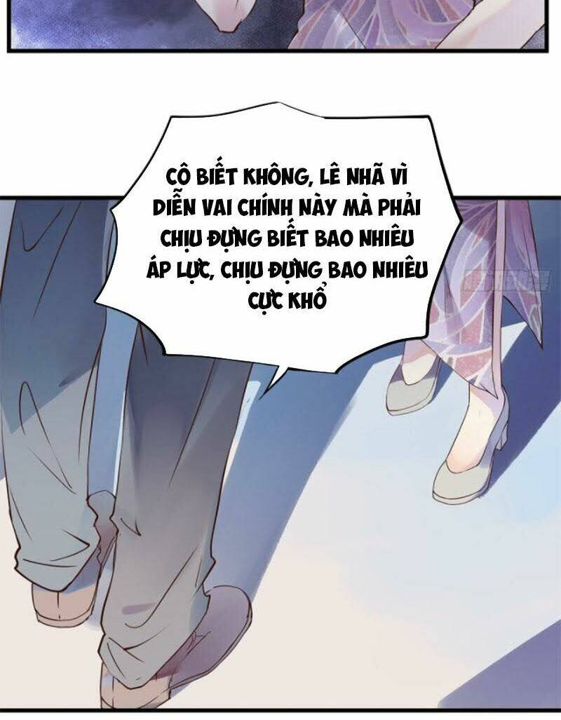 Nữ Chính Phản Phái Cần Thăng Cấp Chương 8 Ảnh 14