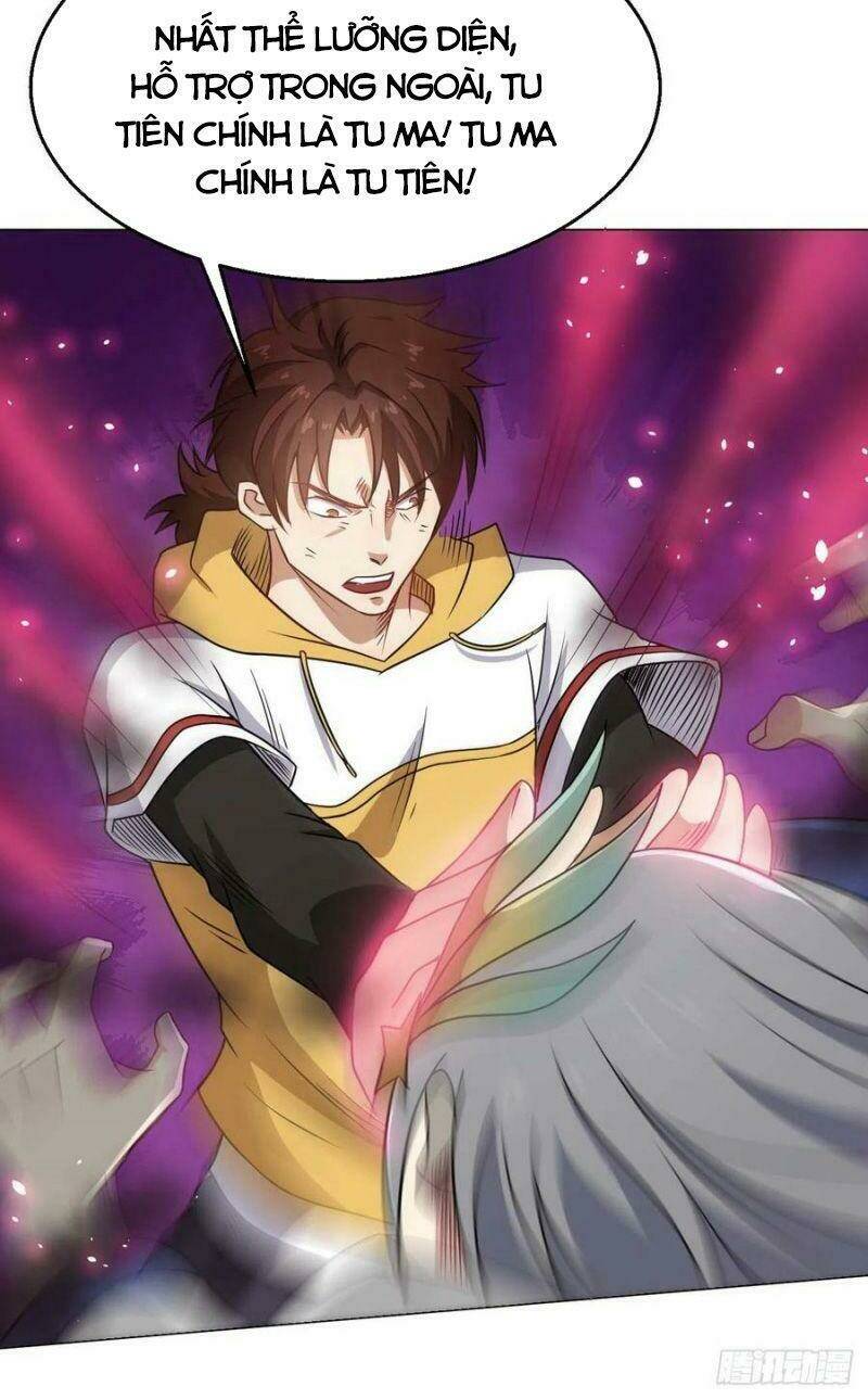 Tổ Thượng Có Tiền Chương 102 Ảnh 33