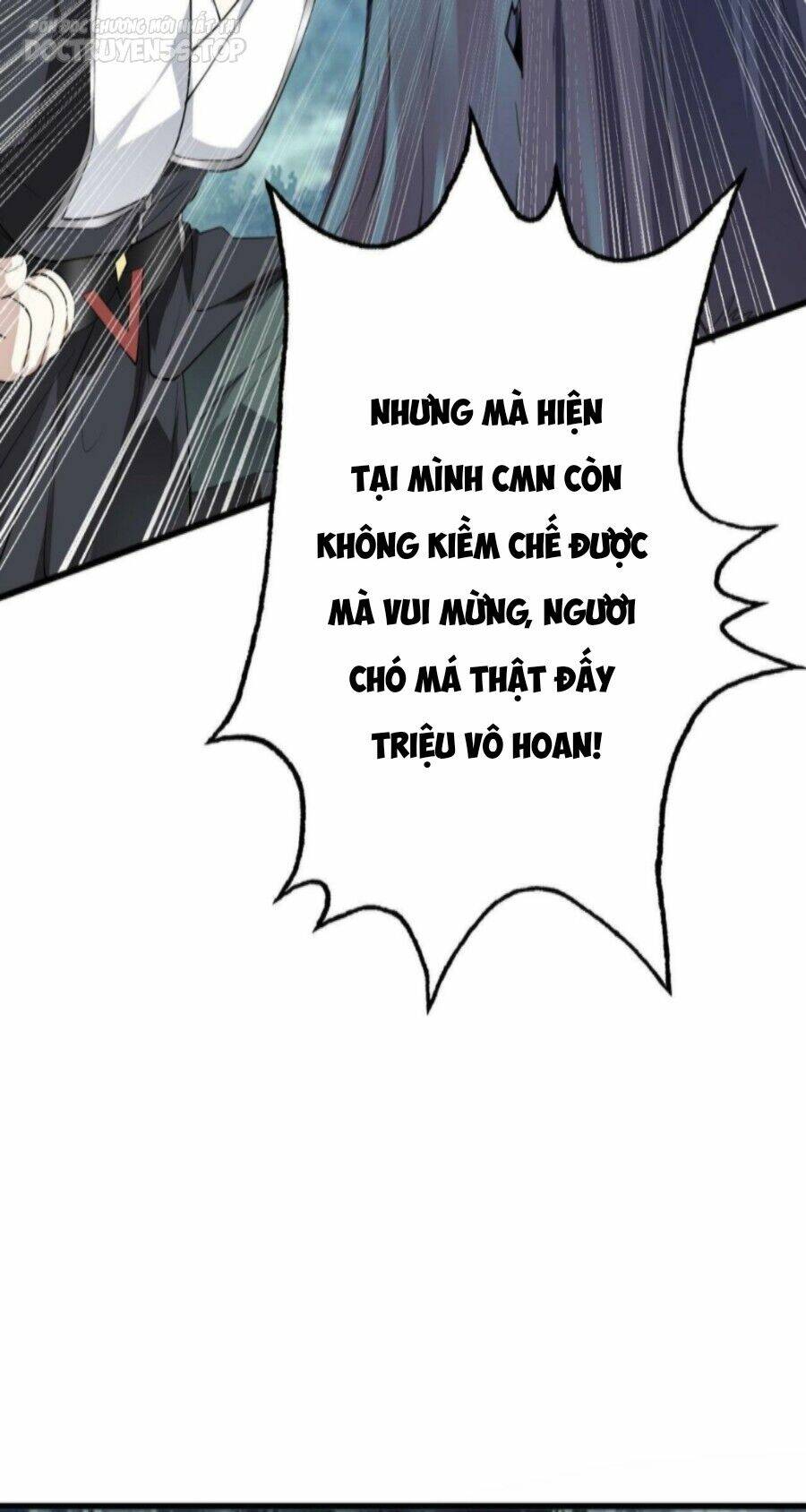 Thiên Đạo Nguyền Rủa Ư? Ta Nghịch Thiên!! Chương 27 Ảnh 41