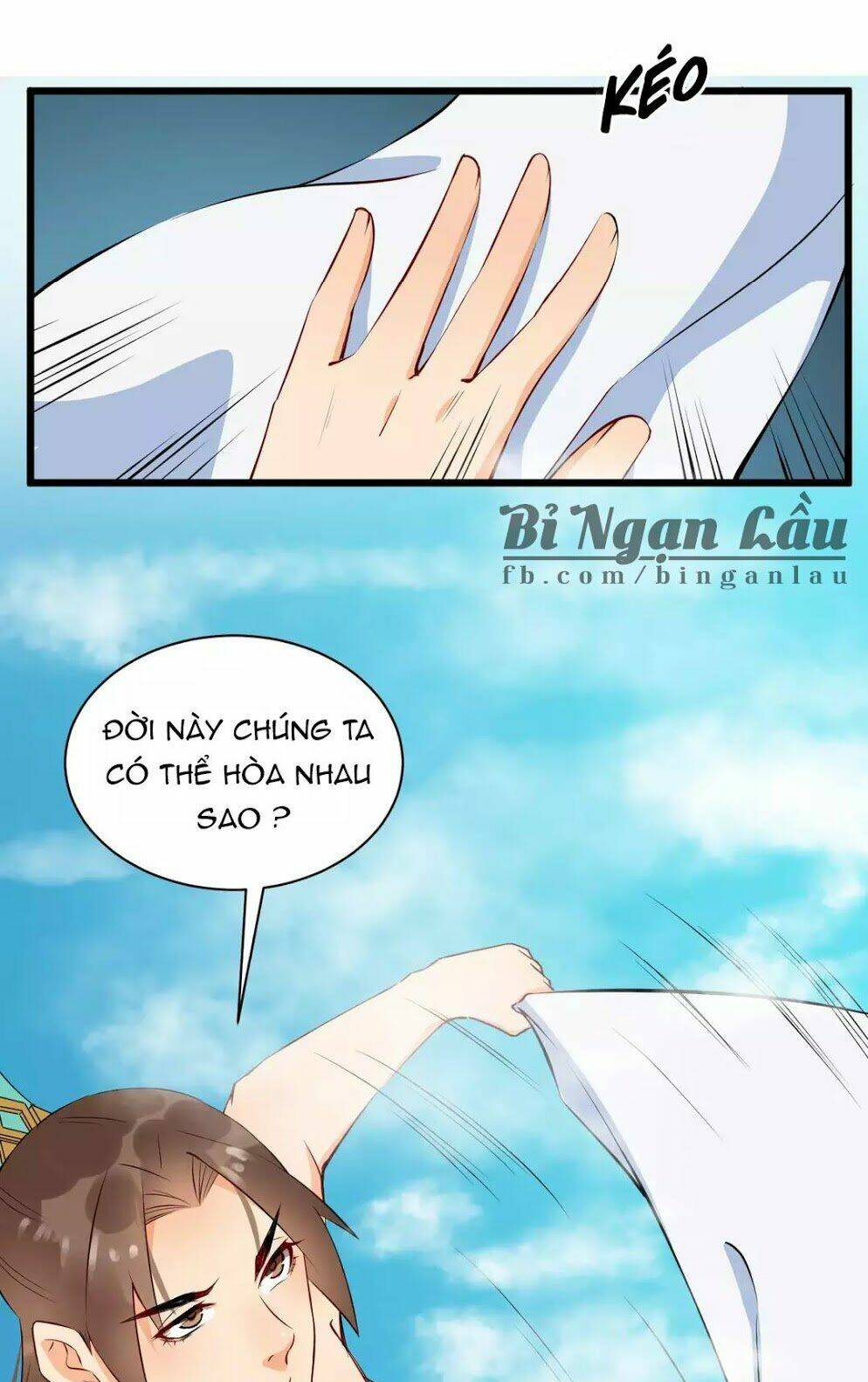 Bồng Sơn Viễn Chương 39 Ảnh 19