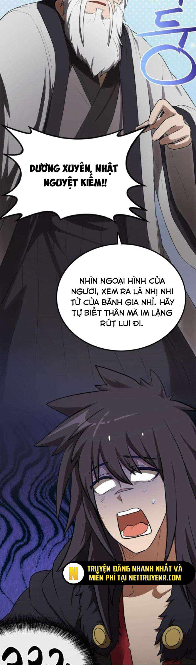 Có Lẽ Là Vô Địch Chương 26 Ảnh 19
