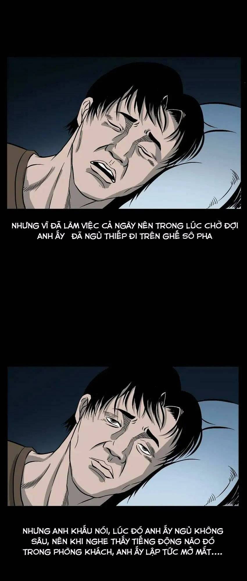 Truyện Kinh Dị Đời Thực Chương 17 Ảnh 11