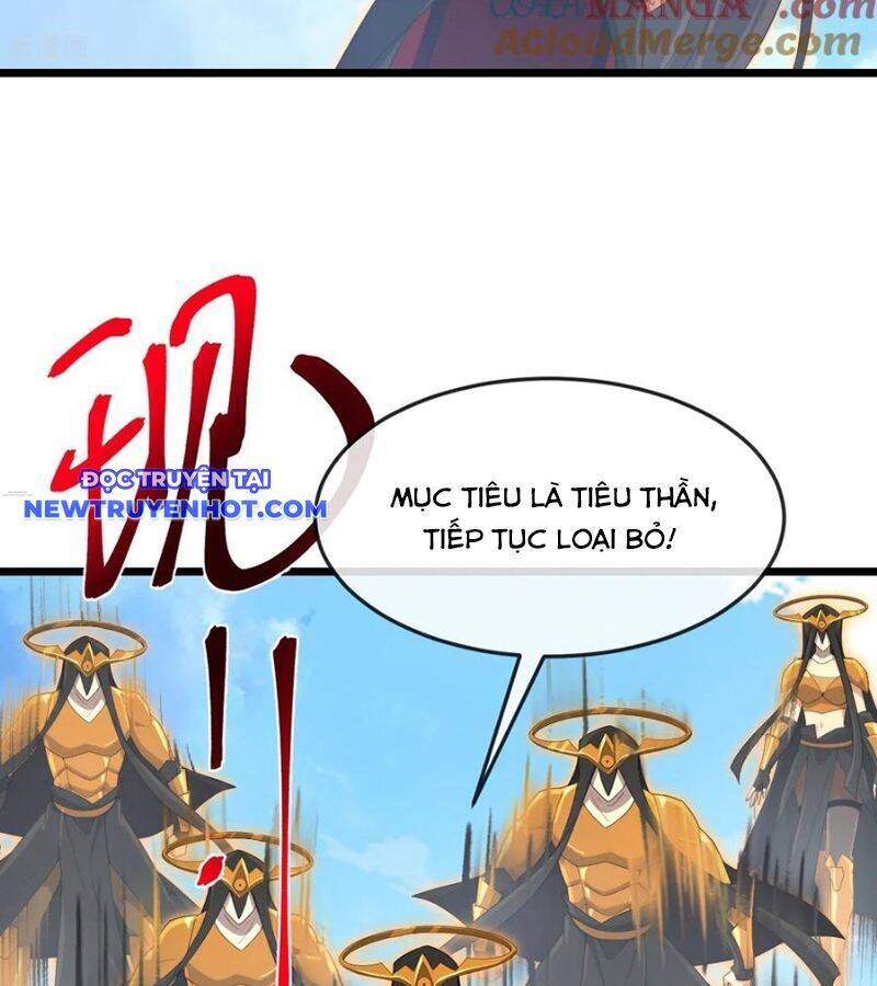 Thần Võ Thiên Tôn Chương 902 Ảnh 60