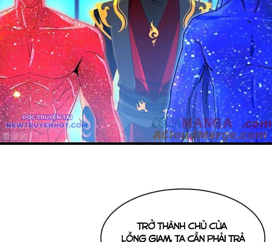 Thần Võ Thiên Tôn Chương 905 Ảnh 12