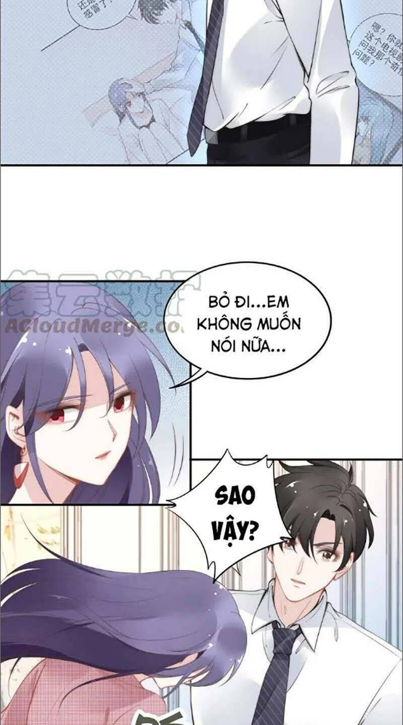 Quyền Thiểu, Nhĩ Lão Bà Yêu Bào Liễu Chương 39 Ảnh 11