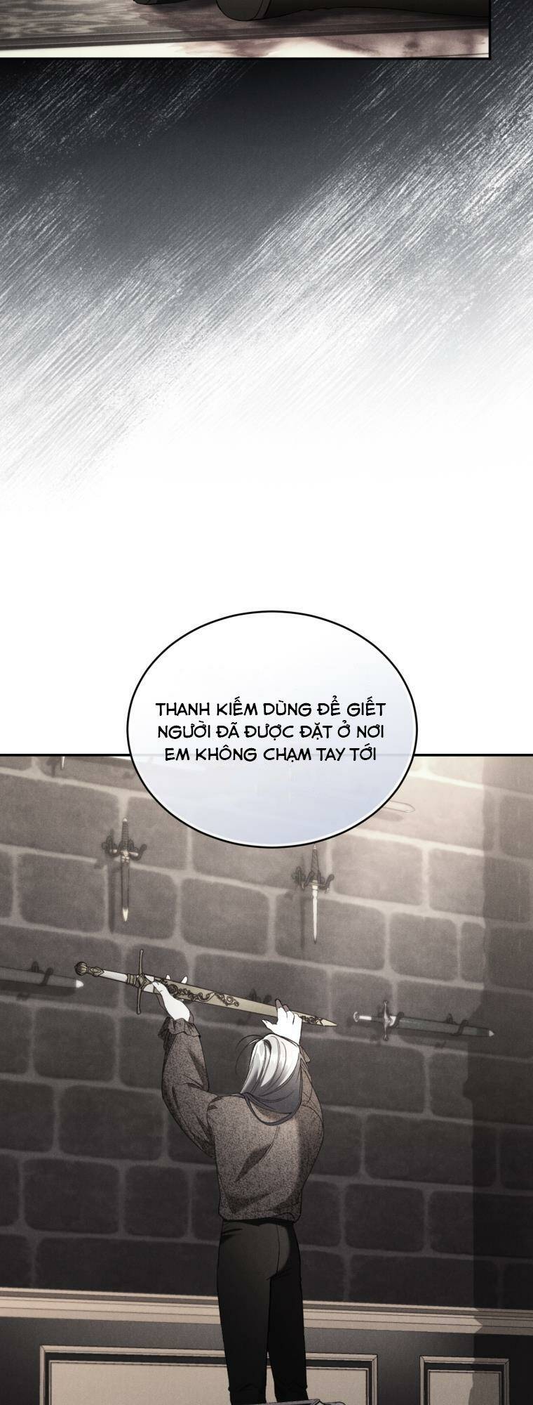 Hoàn Nguyên Quý Cô Chương 76 Ảnh 46
