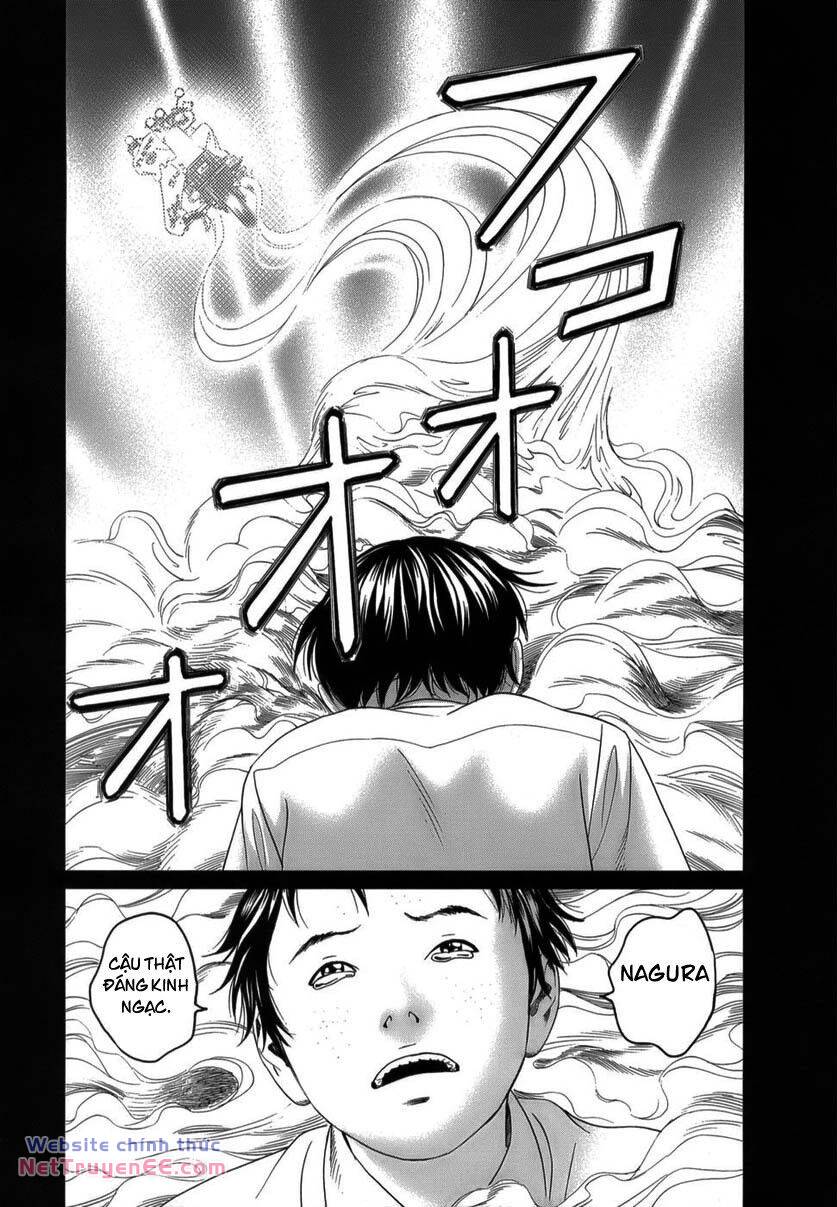 Thiếu Niên Thiếu Nữ Phiêu Lưu Ký Chương 8 Ảnh 24