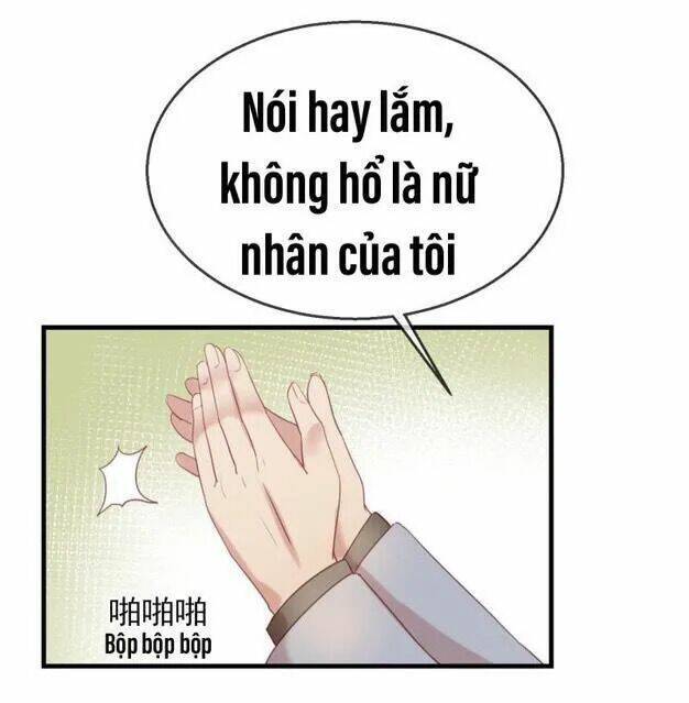 Độc Dược Của Tình Yêu Chương 9 Ảnh 12