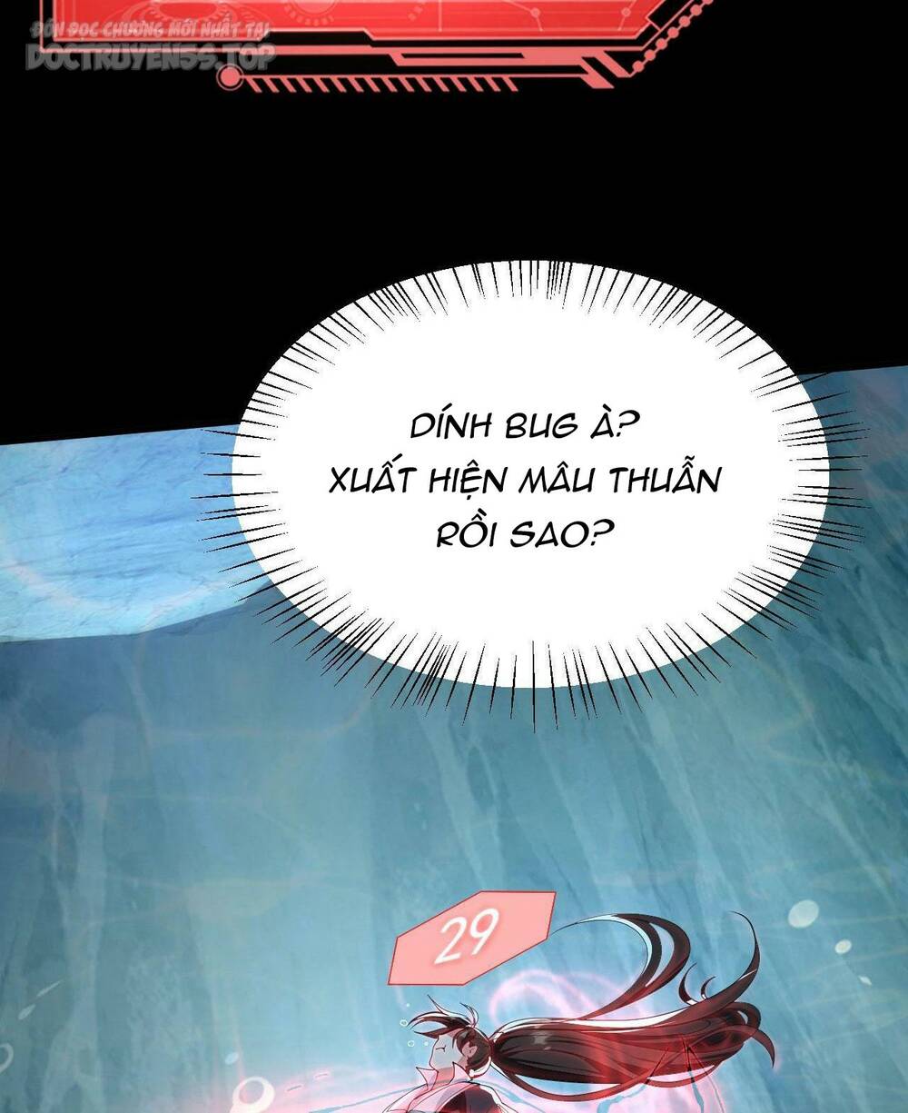 Thiên Đạo Nguyền Rủa Ư? Ta Nghịch Thiên!! Chương 21 Ảnh 51