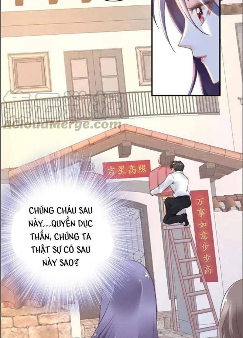 Quyền Thiểu, Nhĩ Lão Bà Yêu Bào Liễu Chương 38 Ảnh 40