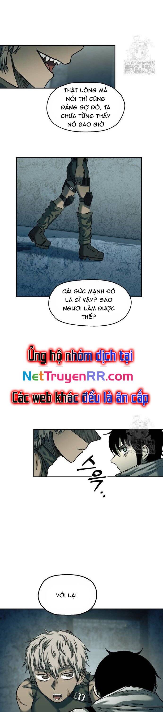 Sống Sót Qua Ngày Tận Thế Chương 42 Ảnh 10