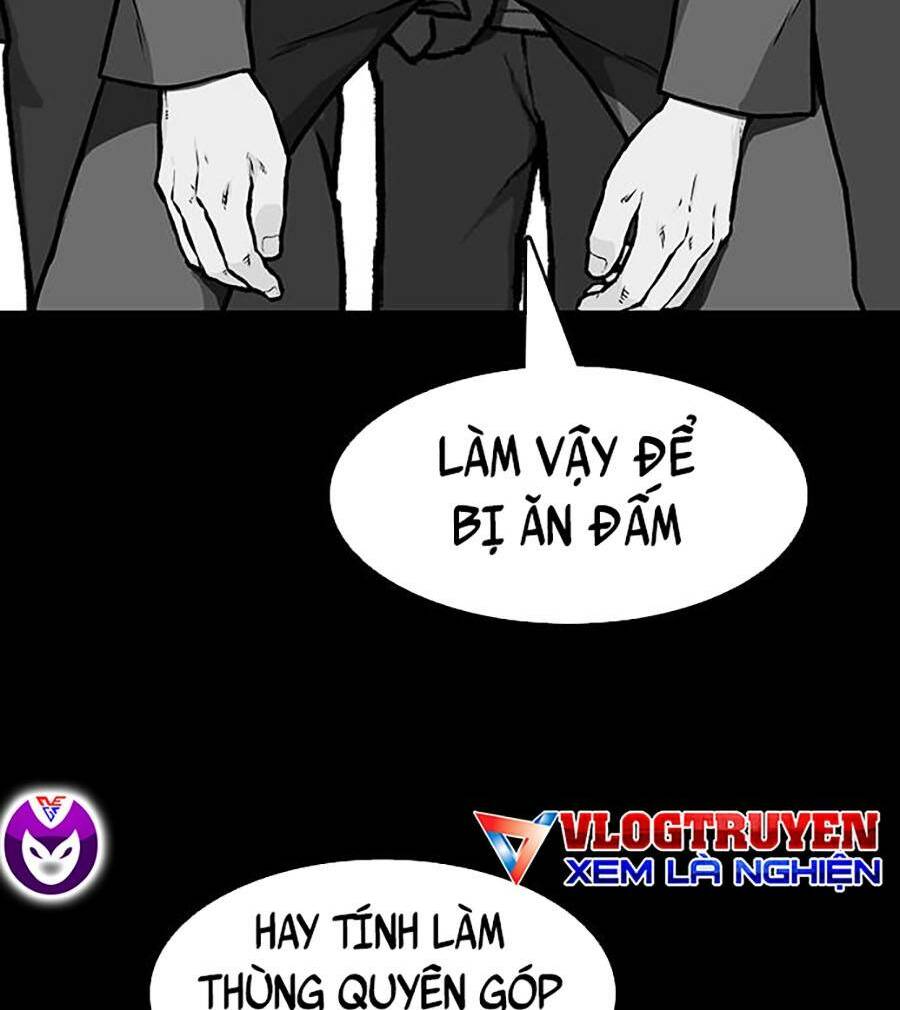 Trường Học Gangster Chương 12 Ảnh 83