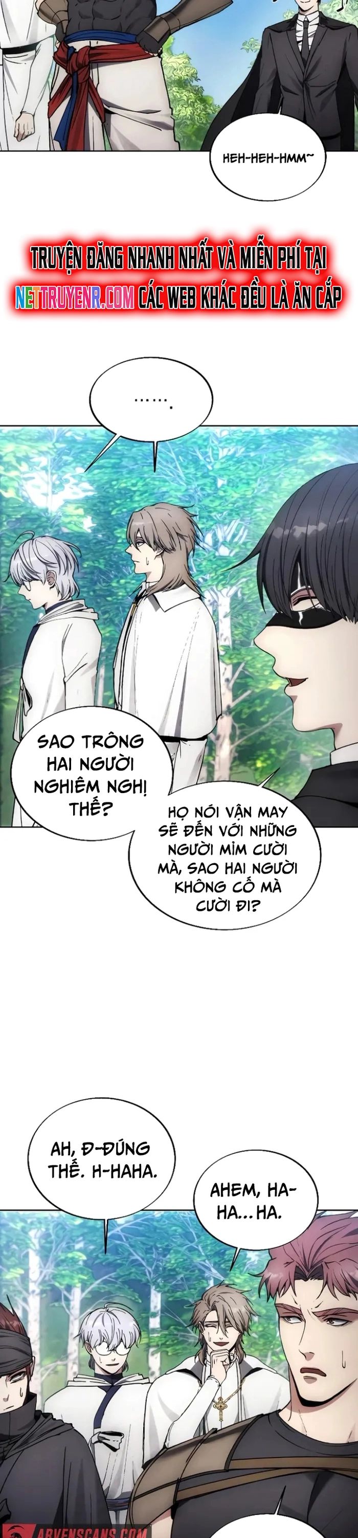 Tao Là Ác Nhân Chương 160 Ảnh 9