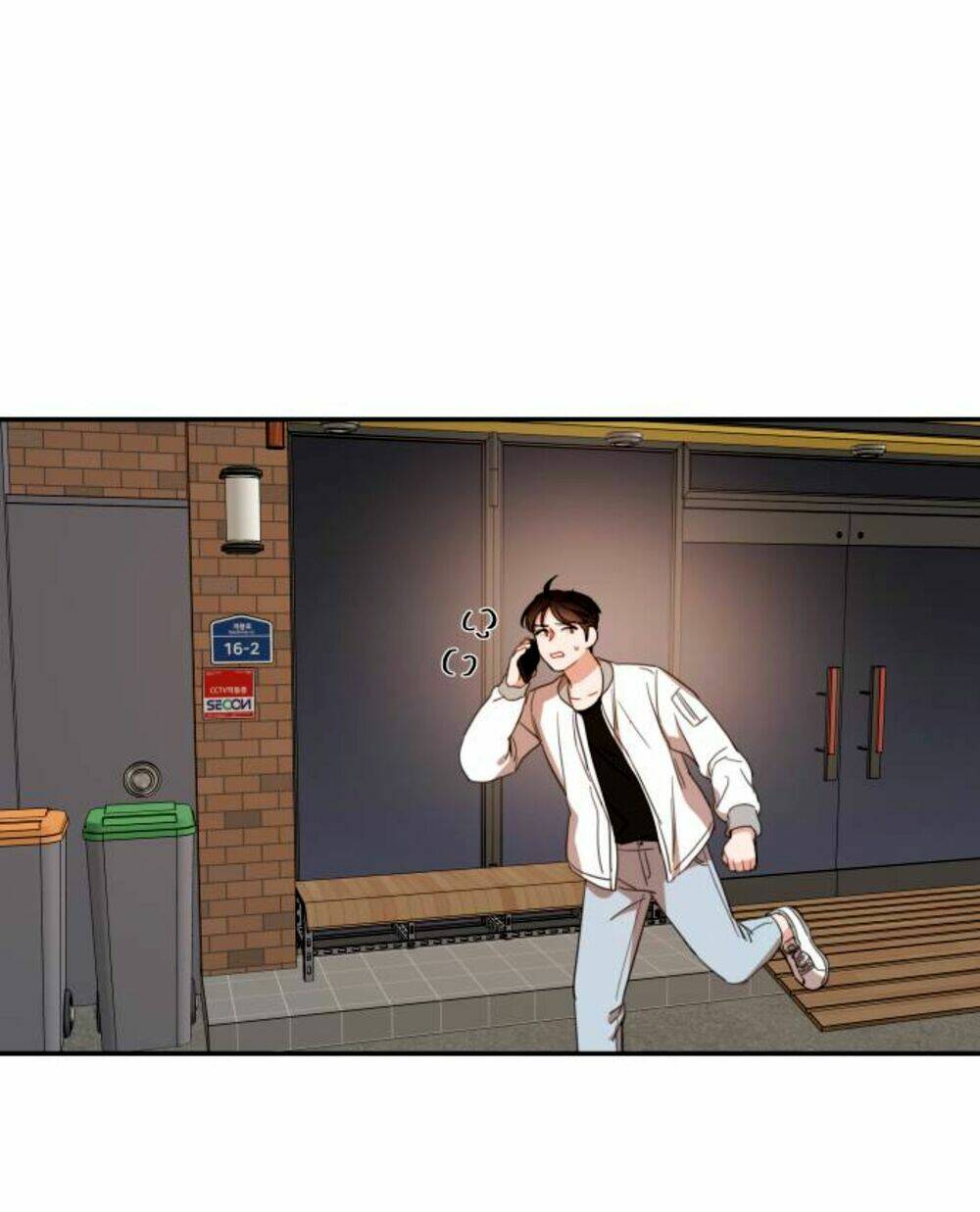 Bloody Romance - Lãng Mạn Đẫm Máu Chương 10 Ảnh 77