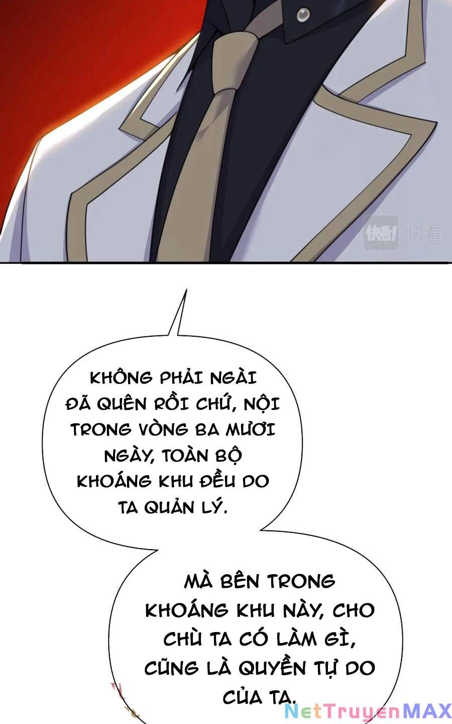 Hồng Long Dũng Giả Không Phải Người Lương Thiện Chương 27 Ảnh 53