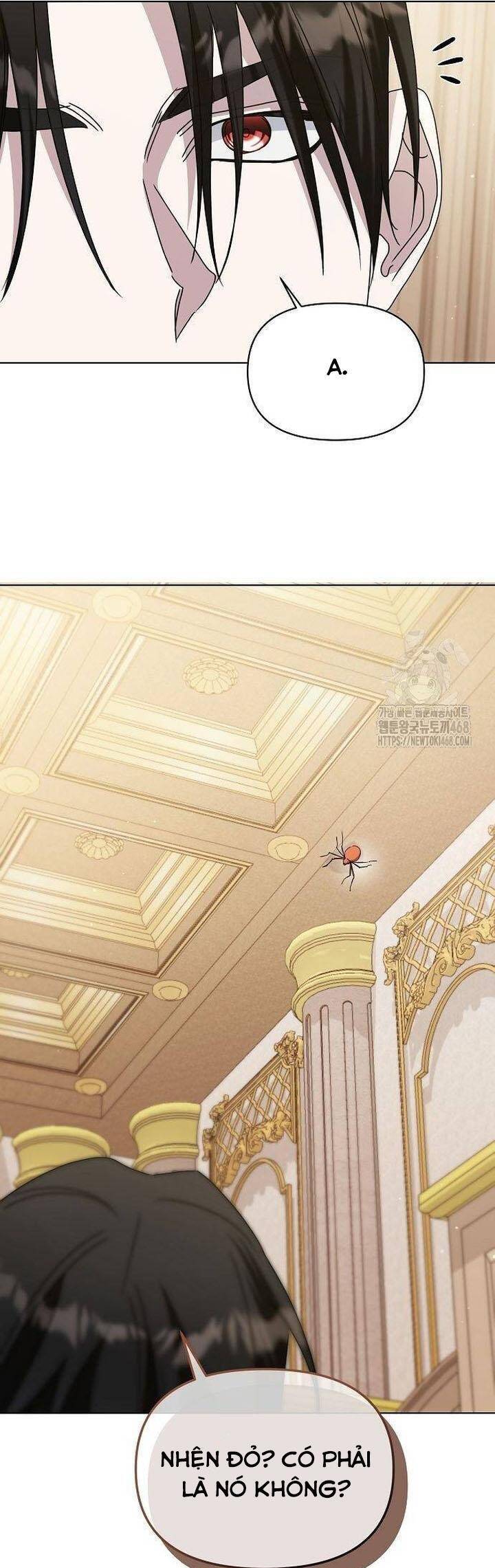 Trở Thành Con Gái Nuôi Của Gia Tộc Sát Thủ Chương 61 Ảnh 11