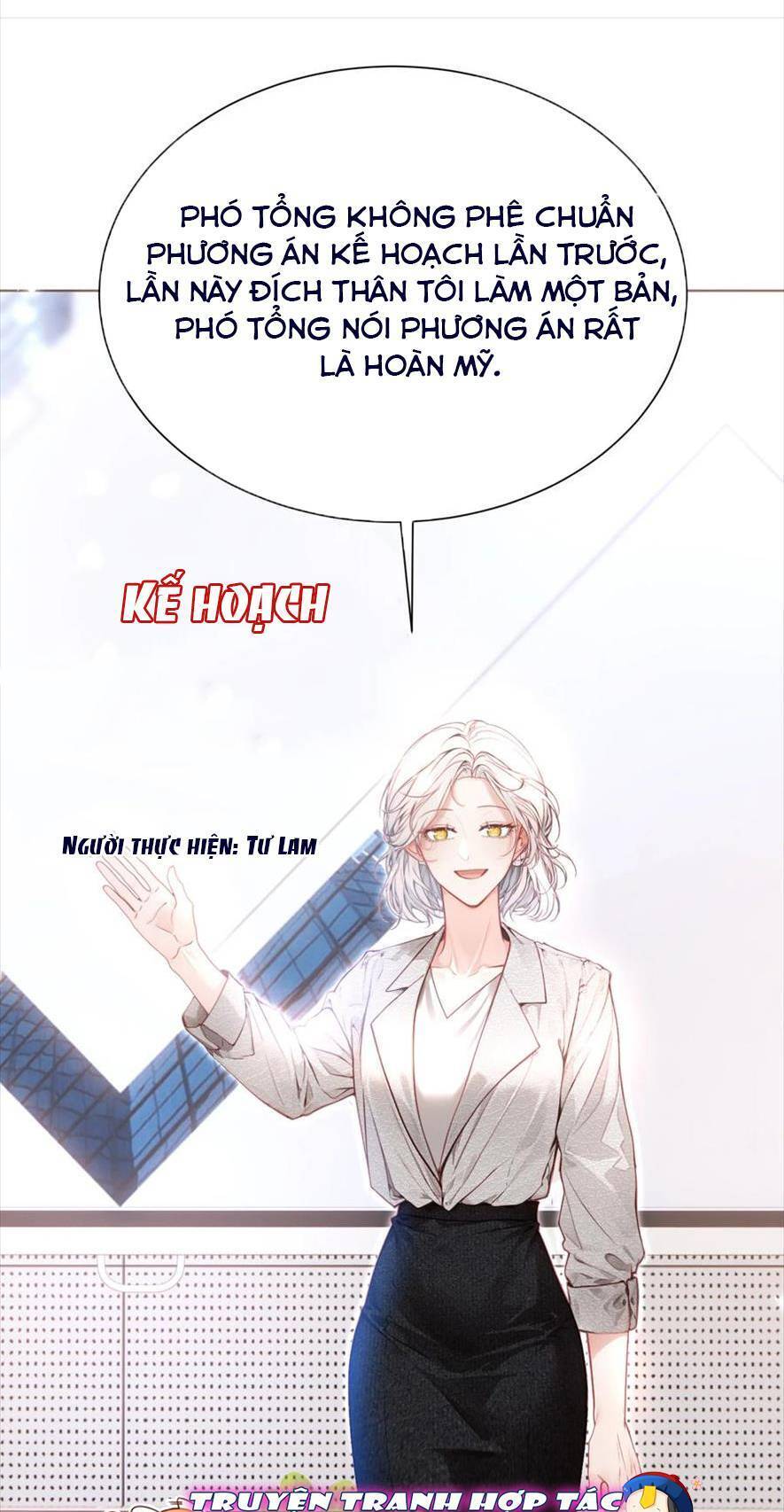 1001 Cách Chinh Phục Chồng Yêu Chương 92 Ảnh 6