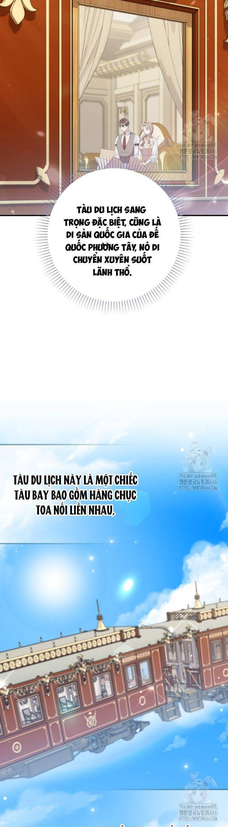 Dù Tình Cờ Cứu Giúp Nhưng Tôi Sẽ Không Chịu Trách Nhiệm Chương 32 Ảnh 15