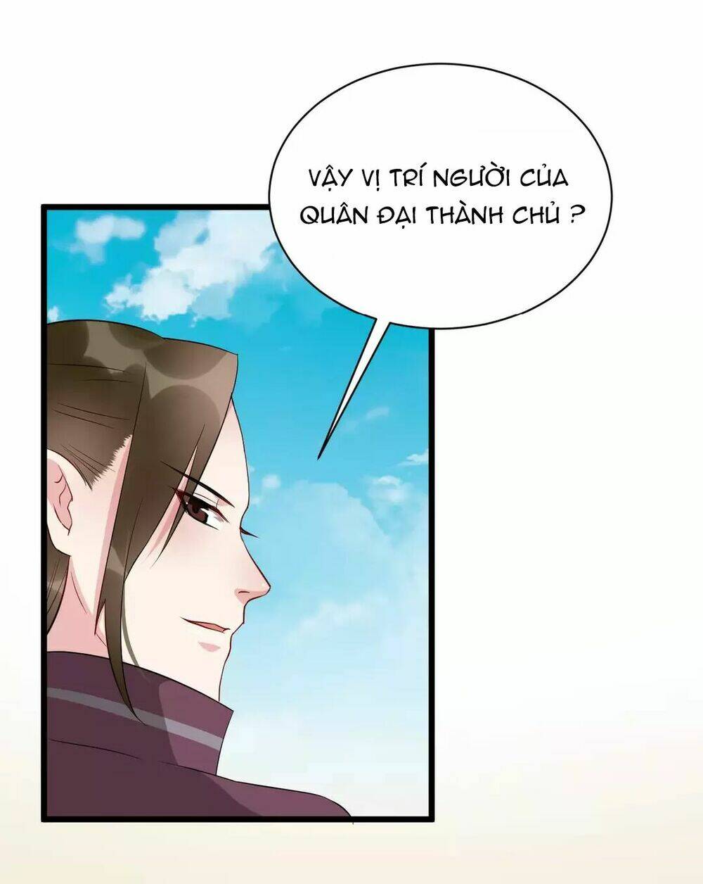 Bồng Sơn Viễn Chương 40 Ảnh 50