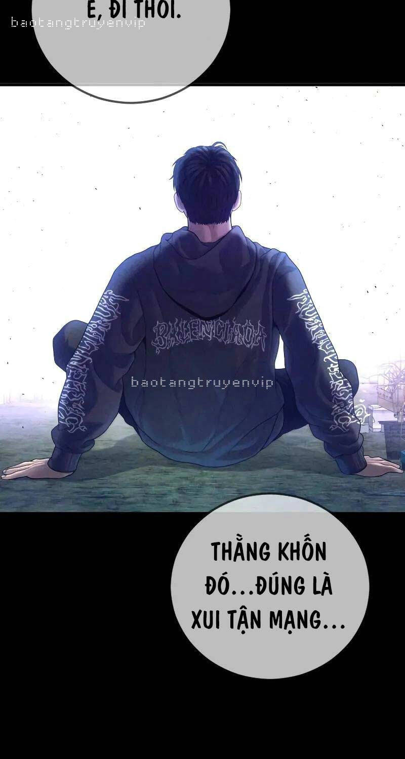 Cậu Bé Tội Phạm Chương 71 Ảnh 10