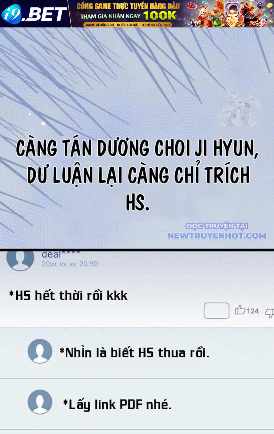 Nhà Soạn Nhạc Thiên Tài Đã Trở Lại Chương 54 Ảnh 24