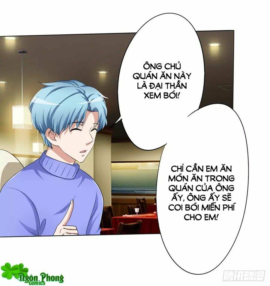 Sự Cứu Rỗi Của Người Vợ Chương 33 Ảnh 52
