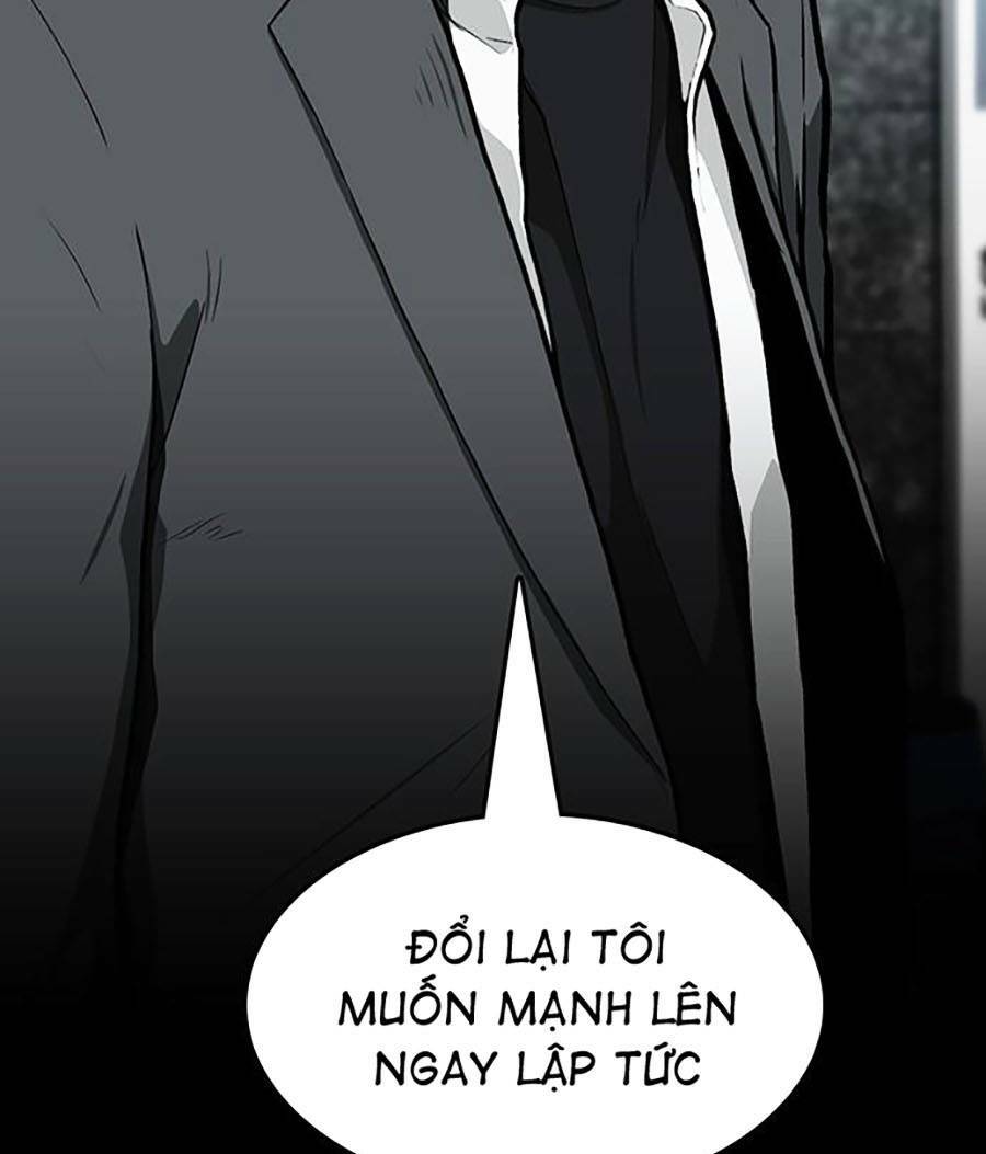 Trường Học Gangster Chương 8 Ảnh 118