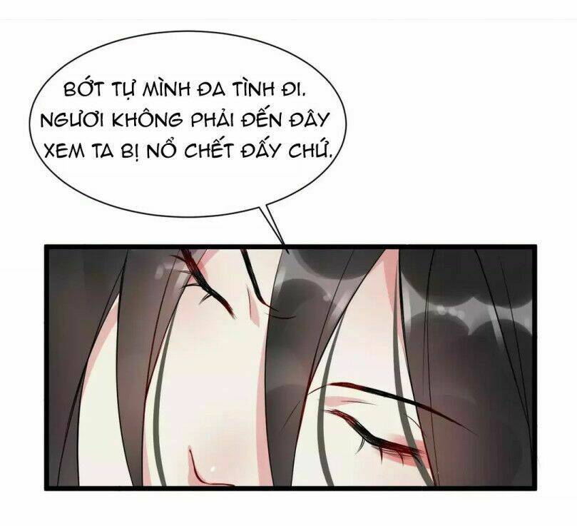 Bồng Sơn Viễn Chương 37 Ảnh 13