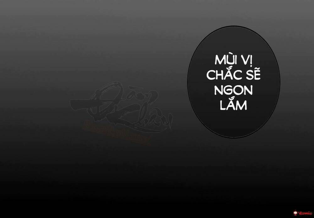 Ái Ngã Đích Đô Khứ Tử Chương 17 Ảnh 28