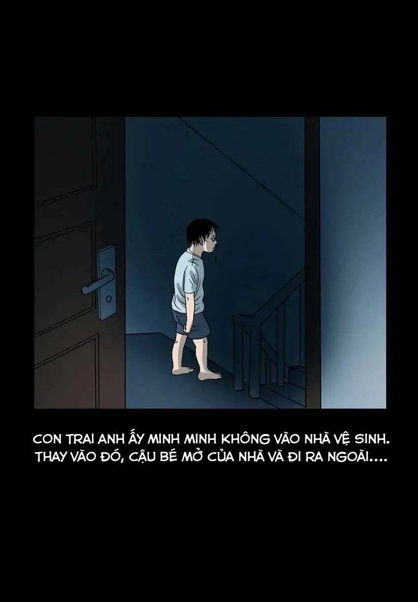 Truyện Kinh Dị Đời Thực Chương 17 Ảnh 17