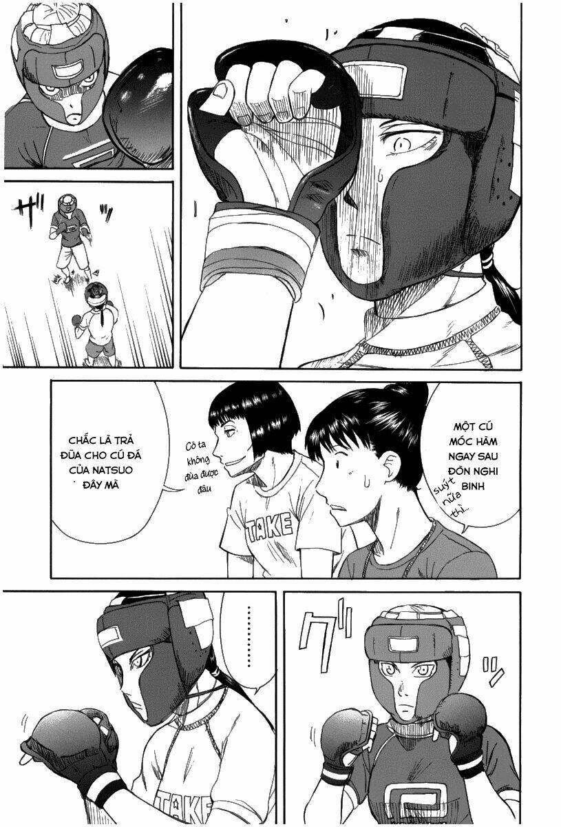 Teppu Chương 9 Ảnh 30