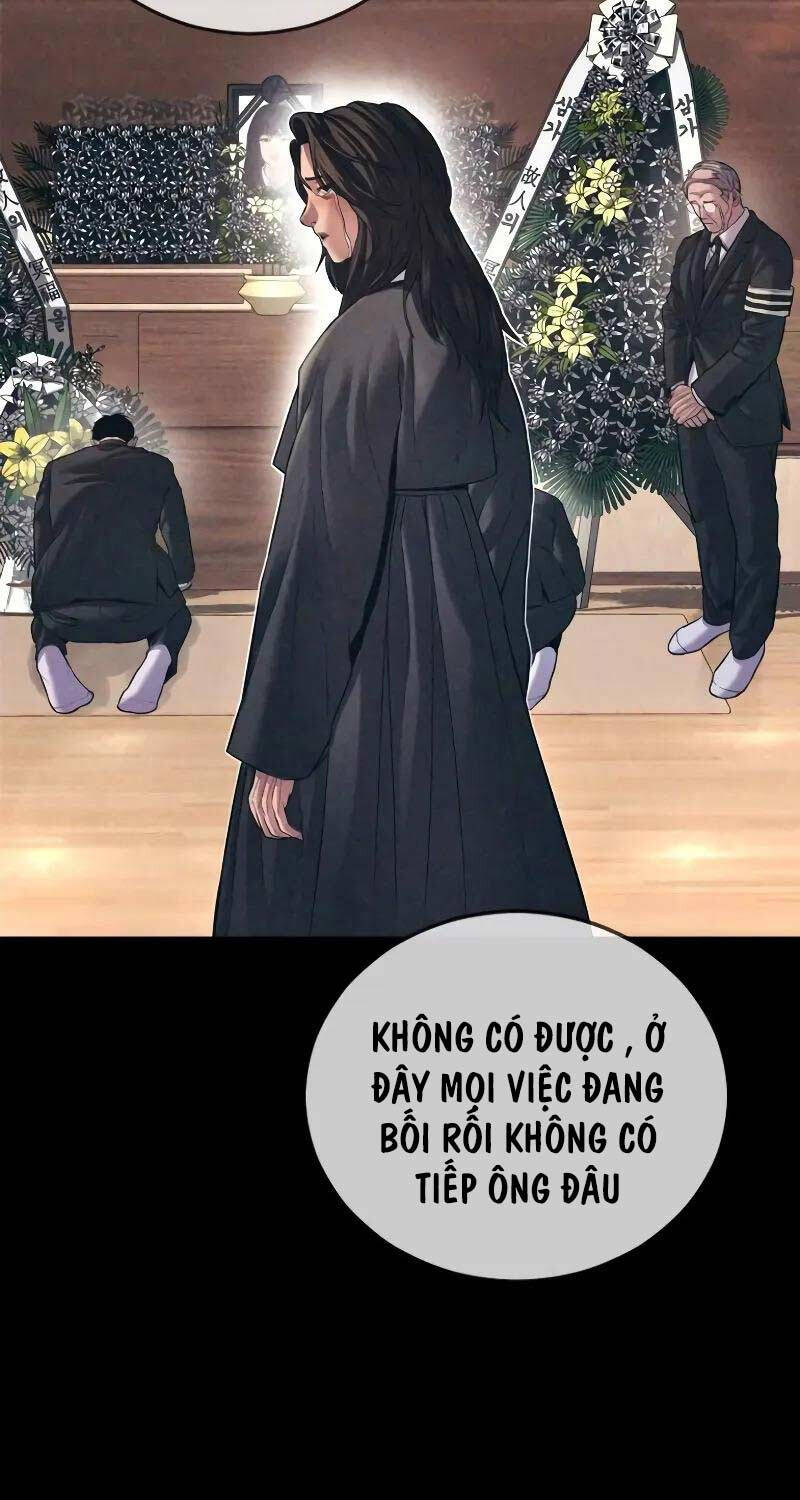 Cậu Bé Tội Phạm Chương 70 Ảnh 46